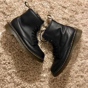 Delaney Dr.Martens
